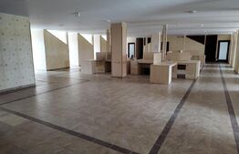 Spatiu pentru birouri, sediu firma, 660mp, zona Calea Clujului