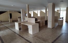 Spatiu pentru birouri, sediu firma, 660mp, zona Calea Clujului