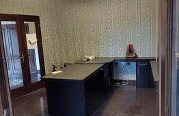 Spatiu pentru birouri, sediu firma, 660mp, zona Calea Clujului