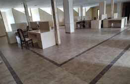 Spatiu pentru birouri, sediu firma, 660mp, zona Calea Clujului