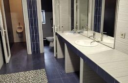 Spatiu pentru birouri, sediu firma, 660mp, zona Calea Clujului