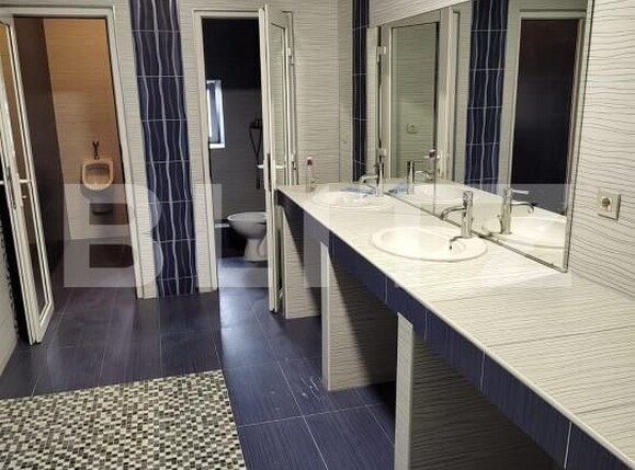 Spațiu birouri de închiriat Calea Clujului - 149308SIB | BLITZ Oradea | Poza12