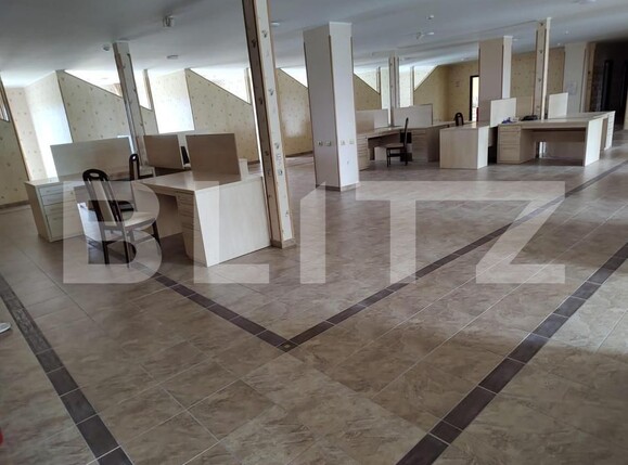 Spațiu birouri de închiriat Calea Clujului - 149308SIB | BLITZ Oradea | Poza3