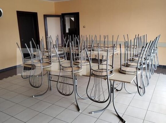 Spațiu birouri de închiriat Calea Clujului - 149308SIB | BLITZ Oradea | Poza11