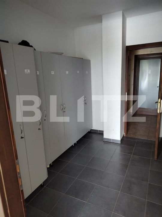 Spațiu birouri de închiriat Calea Clujului - 149308SIB | BLITZ Oradea | Poza13