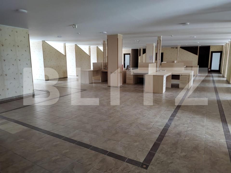 Spațiu birouri de închiriat Calea Clujului - 149308SIB | BLITZ Oradea | Poza2