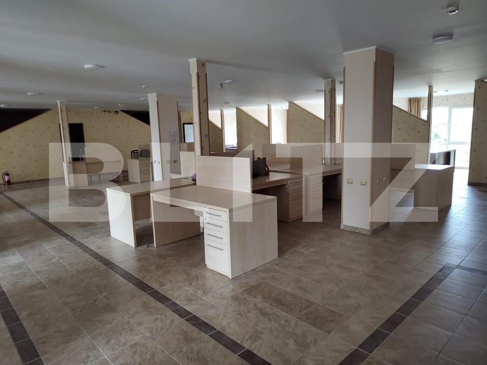 Spațiu birouri de închiriat Calea Clujului - 149308SIB | BLITZ Oradea | Poza4