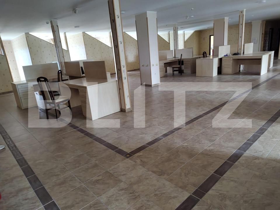 Spațiu birouri de închiriat Calea Clujului - 149308SIB | BLITZ Oradea | Poza3