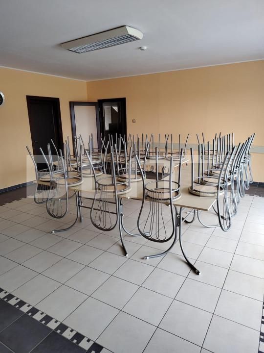 Spațiu birouri de închiriat Calea Clujului - 149308SIB | BLITZ Oradea | Poza11