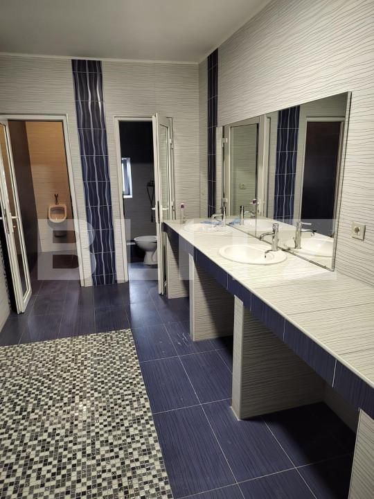 Spațiu birouri de închiriat Calea Clujului - 149308SIB | BLITZ Oradea | Poza12