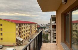 Apartament 2 camere, 60.40 mp, cartierul Oncea
