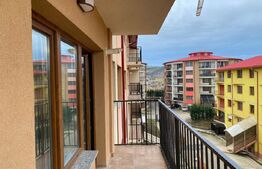 Apartament 2 camere, 60.40 mp, cartierul Oncea