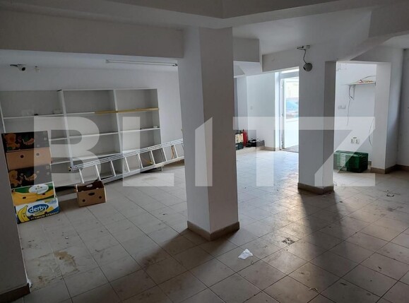 Spațiu comercial de vânzare Episcopia Bihorului - 149310SVC | BLITZ Oradea | Poza4