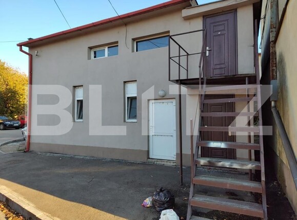 Spațiu comercial de vânzare Episcopia Bihorului - 149310SVC | BLITZ Oradea | Poza2