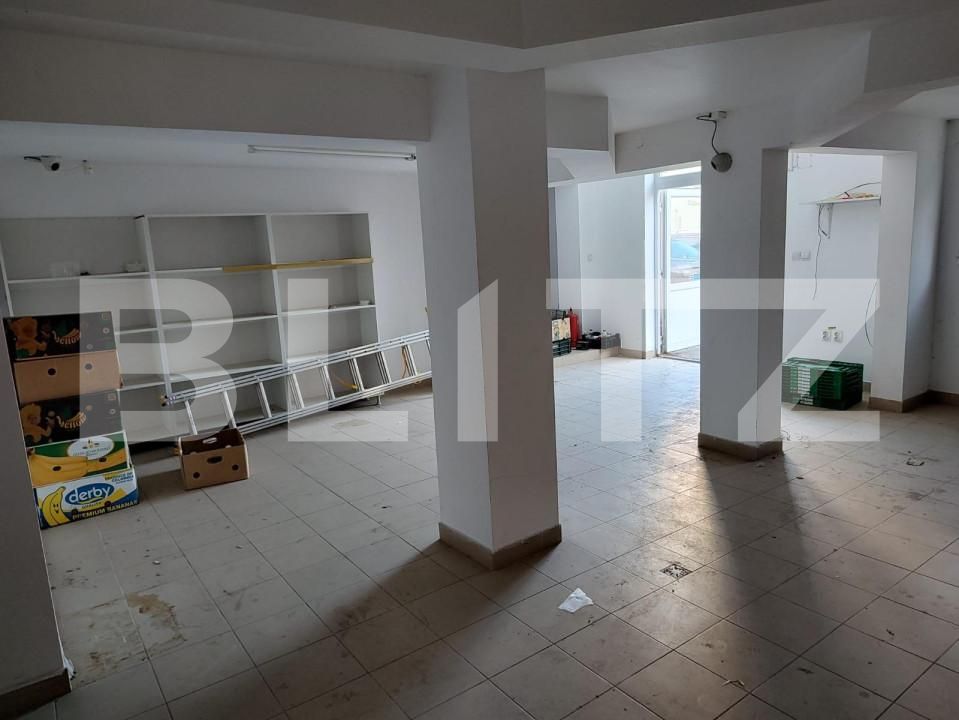 Spațiu comercial de vânzare Episcopia Bihorului - 149310SVC | BLITZ Oradea | Poza4