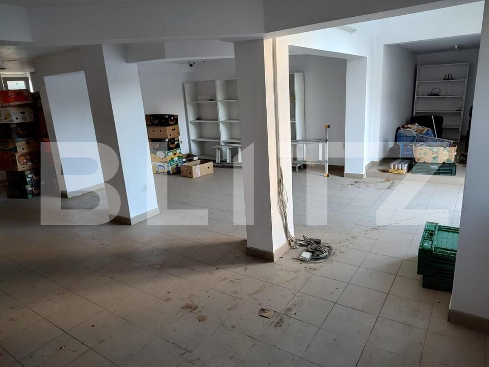 Spațiu comercial de vânzare Episcopia Bihorului - 149310SVC | BLITZ Oradea | Poza5