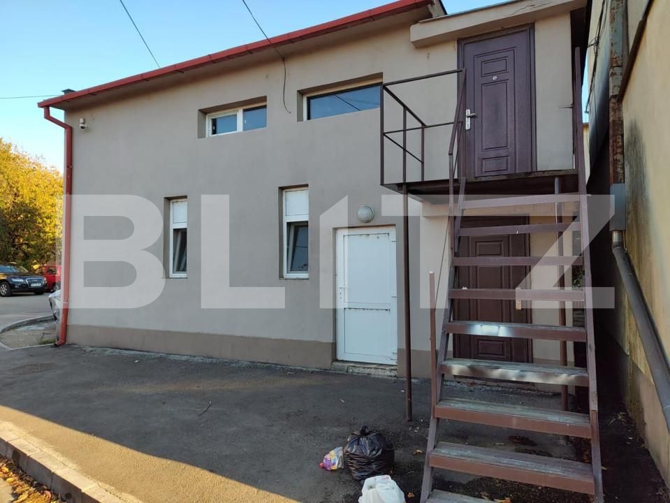 Spațiu comercial de vânzare Episcopia Bihorului - 149310SVC | BLITZ Oradea | Poza2