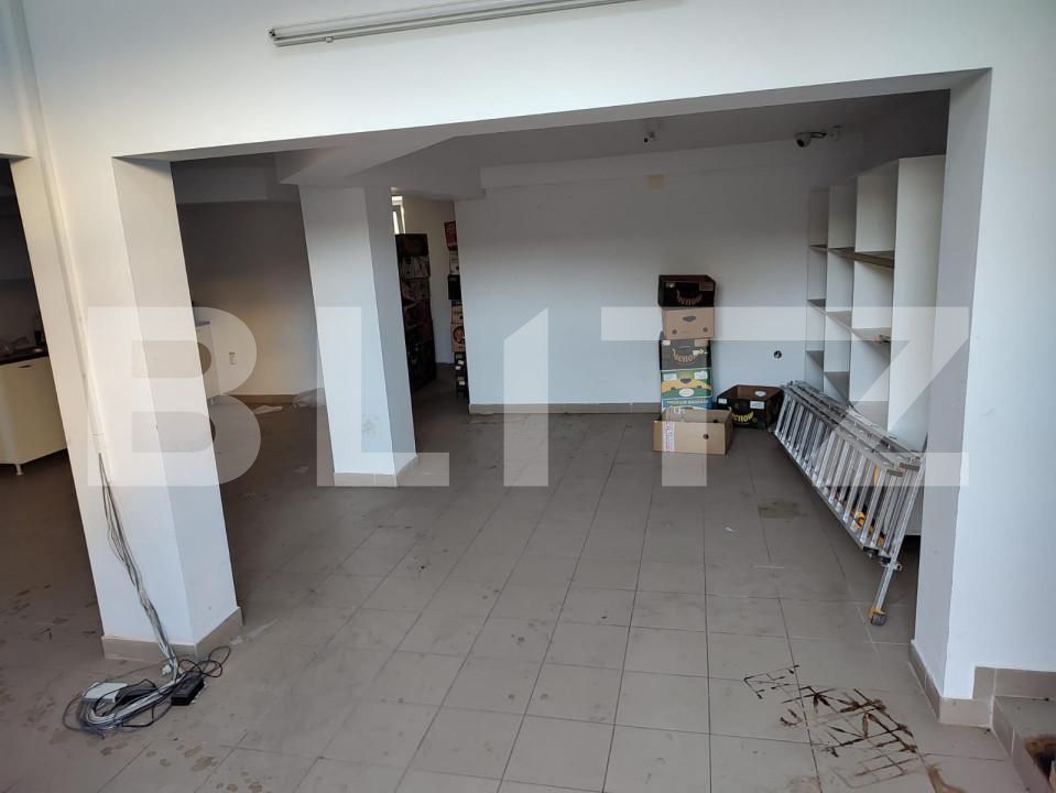 Spațiu comercial de vânzare Episcopia Bihorului - 149310SVC | BLITZ Oradea | Poza3