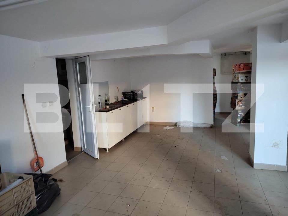 Spațiu comercial de vânzare Episcopia Bihorului - 149310SVC | BLITZ Oradea | Poza6