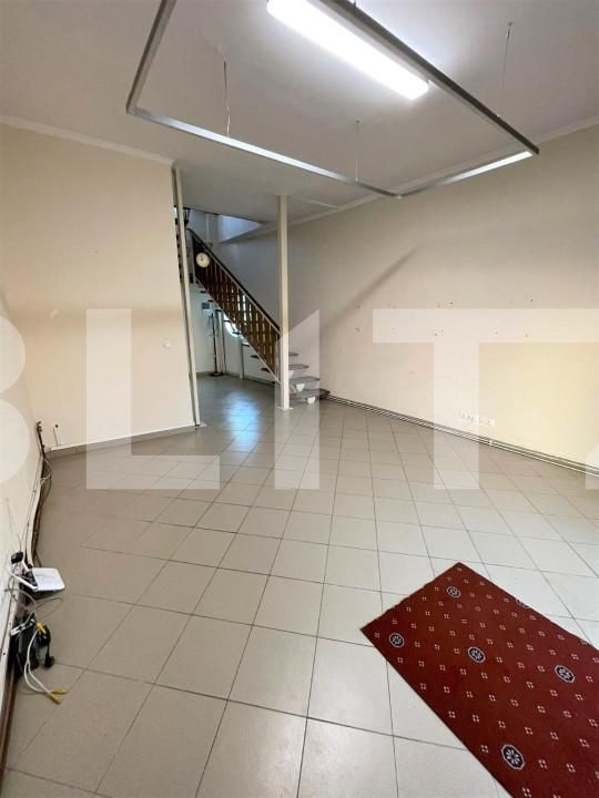 Spațiu comercial de vânzare Calea Clujului - 149314SVC | BLITZ Oradea | Poza5