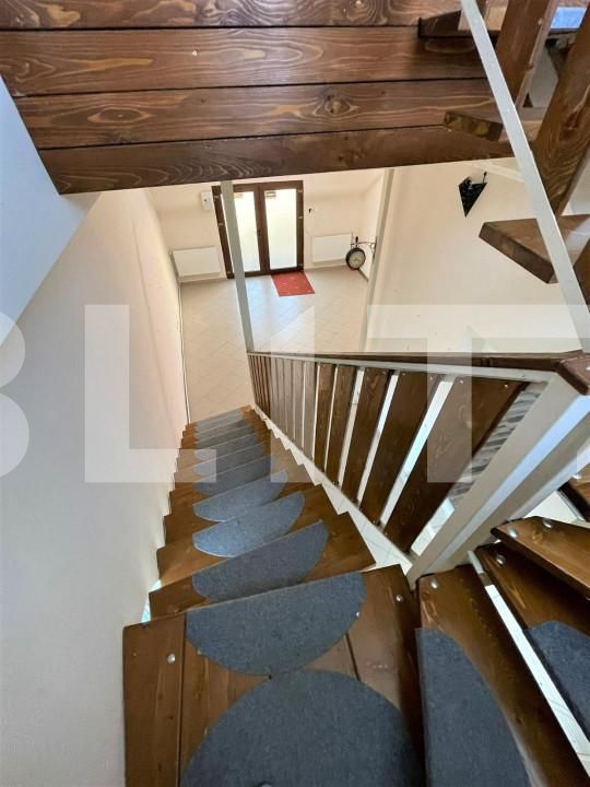 Spațiu comercial de vânzare Calea Clujului - 149314SVC | BLITZ Oradea | Poza2