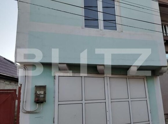 Spațiu comercial de închiriat Iosia - 149316SIC | BLITZ Oradea | Poza1