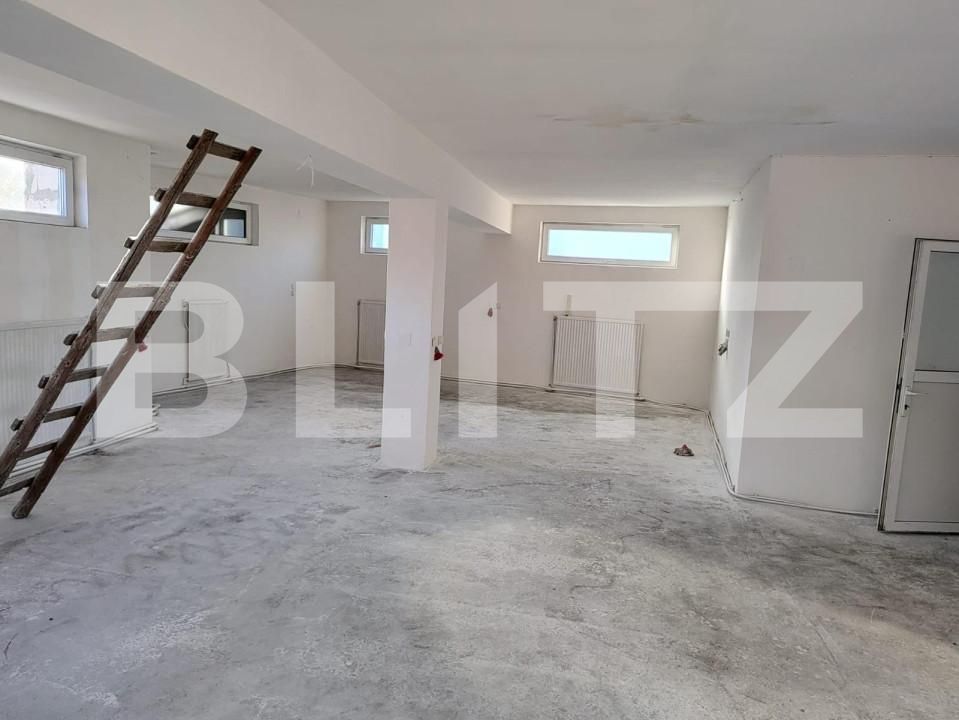 Spațiu comercial de închiriat Iosia - 149316SIC | BLITZ Oradea | Poza6