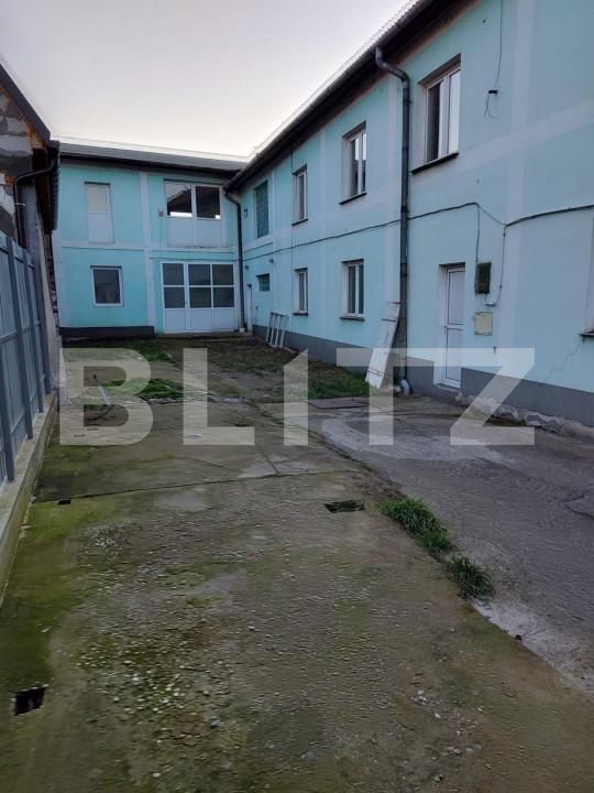 Spațiu comercial de închiriat Iosia - 149316SIC | BLITZ Oradea | Poza7