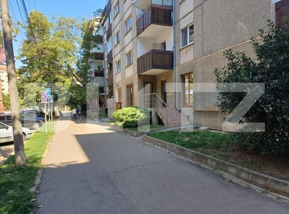 Spațiu comercial de închiriat Decebal - 149319SIC | BLITZ Oradea | Poza1