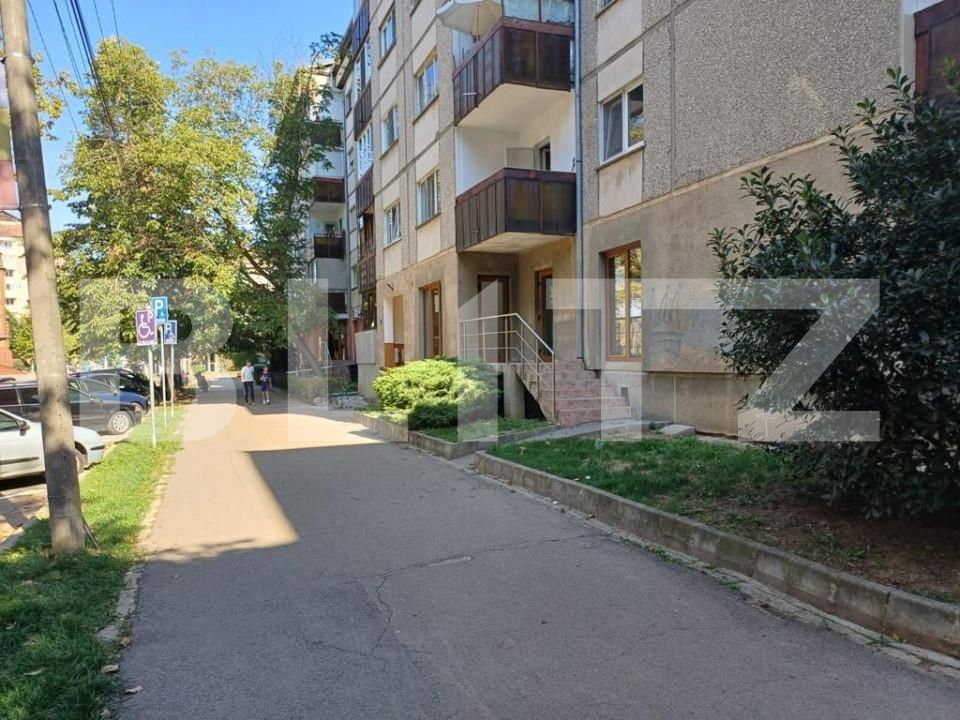 Spațiu comercial de închiriat Decebal - 149319SIC | BLITZ Oradea | Poza1