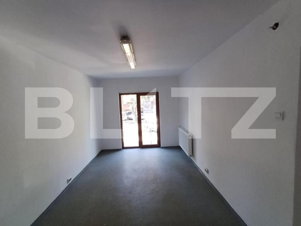 Spațiu comercial de închiriat Decebal - 149319SIC | BLITZ Oradea | Poza4
