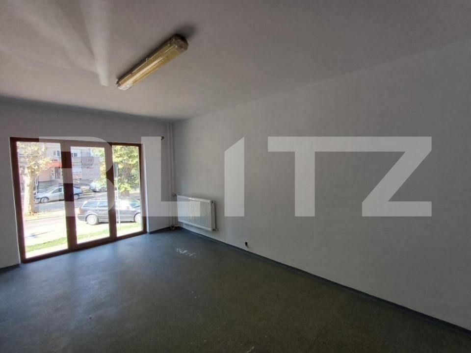 Spațiu comercial de închiriat Decebal - 149319SIC | BLITZ Oradea | Poza3