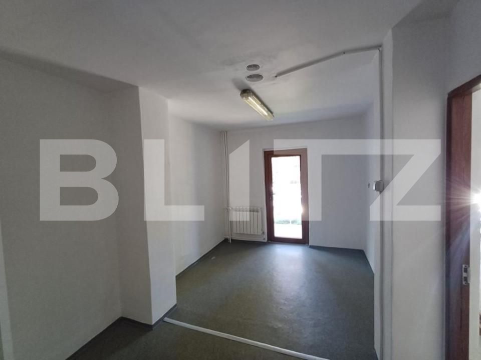 Spațiu comercial de închiriat Decebal - 149319SIC | BLITZ Oradea | Poza2
