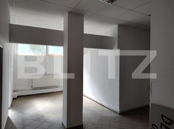 Spațiu comercial de închiriat Nord-Est - 149320SIC | BLITZ Oradea | Poza7