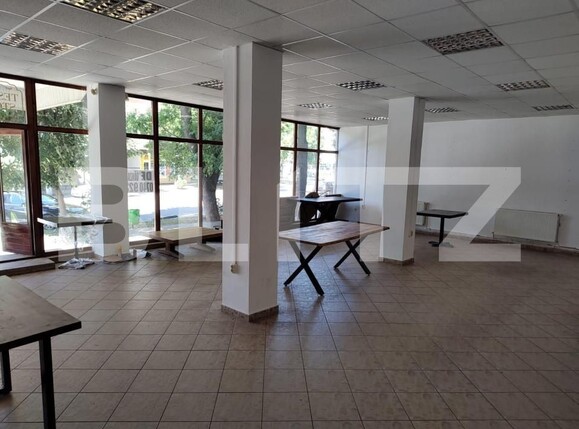 Spațiu comercial de închiriat Nord-Est - 149320SIC | BLITZ Oradea | Poza1