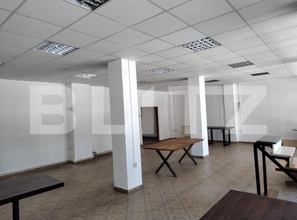 Spațiu comercial de închiriat Nord-Est - 149320SIC | BLITZ Oradea | Poza3