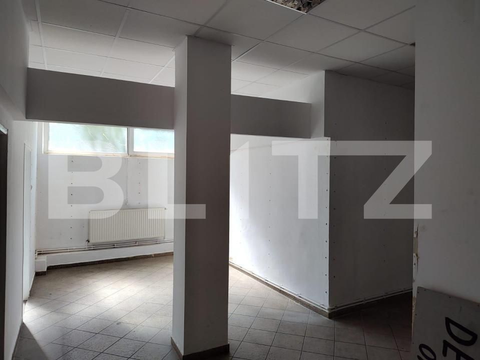 Spațiu comercial de închiriat Nord-Est - 149320SIC | BLITZ Oradea | Poza7