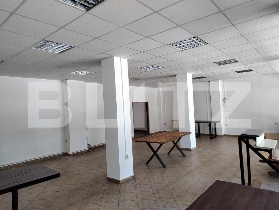 Spațiu comercial de închiriat Nord-Est - 149320SIC | BLITZ Oradea | Poza3