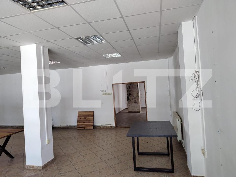 Spațiu comercial de închiriat Nord-Est - 149320SIC | BLITZ Oradea | Poza8