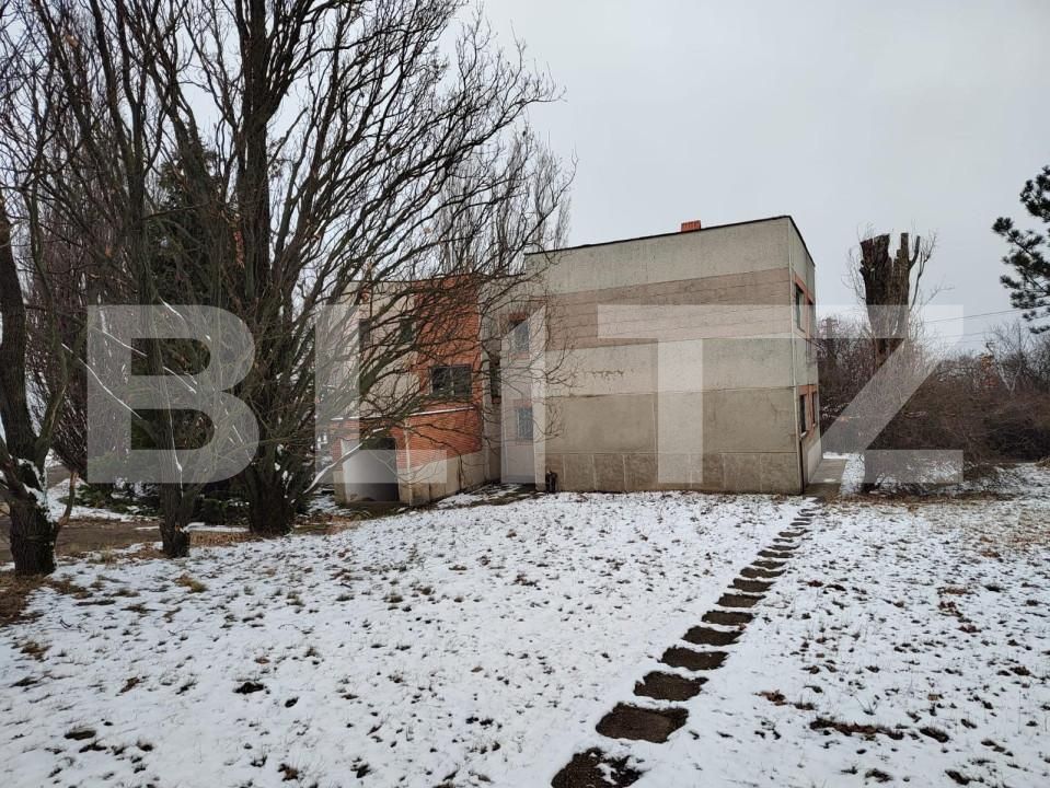 Spațiu industrial de închiriat Oncea - 149322SII | BLITZ Oradea | Poza5