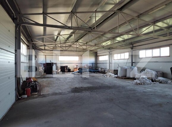 Spațiu industrial de închiriat Nord-Vest - 149323SII | BLITZ Oradea | Poza5