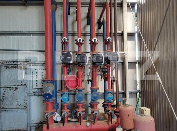 Spațiu industrial de închiriat Nord-Vest - 149323SII | BLITZ Oradea | Poza6