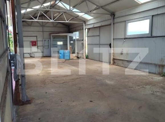 Spațiu industrial de închiriat Nord-Vest - 149323SII | BLITZ Oradea | Poza4