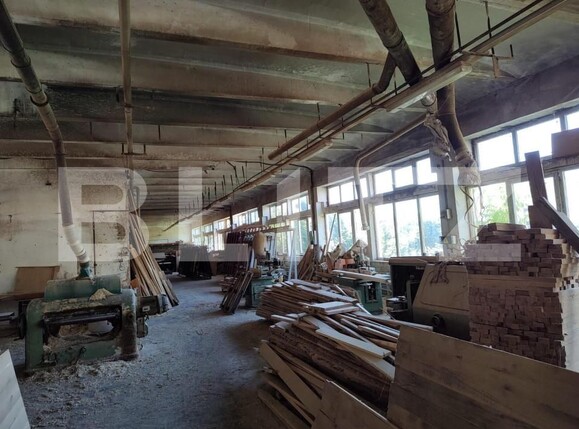 Spațiu industrial de închiriat Nord-Est - 149324SII | BLITZ Oradea | Poza7