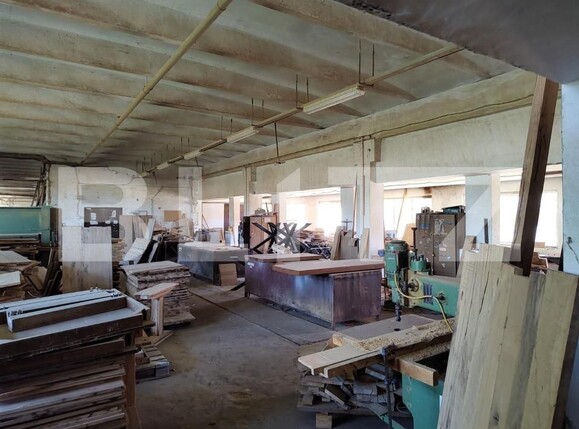 Spațiu industrial de închiriat Nord-Est - 149324SII | BLITZ Oradea | Poza4