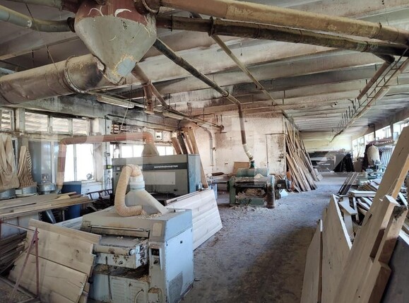 Spațiu industrial de închiriat Nord-Est - 149324SII | BLITZ Oradea | Poza10