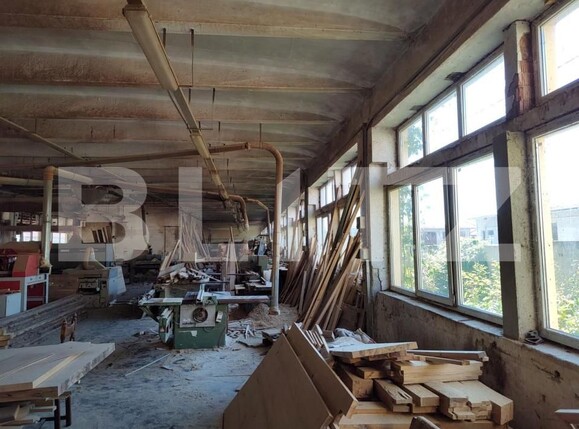 Spațiu industrial de vânzare Nord-Est - 149325SVI | BLITZ Oradea | Poza11