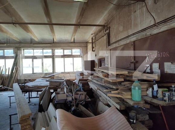 Spațiu industrial de vânzare Nord-Est - 149325SVI | BLITZ Oradea | Poza12
