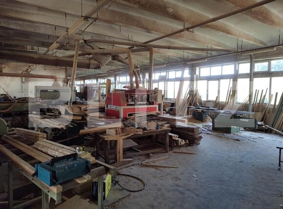 Spațiu industrial de vânzare Nord-Est - 149325SVI | BLITZ Oradea | Poza10
