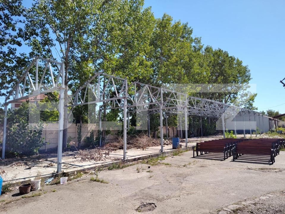 Spațiu industrial de vânzare Nord-Est - 149325SVI | BLITZ Oradea | Poza2